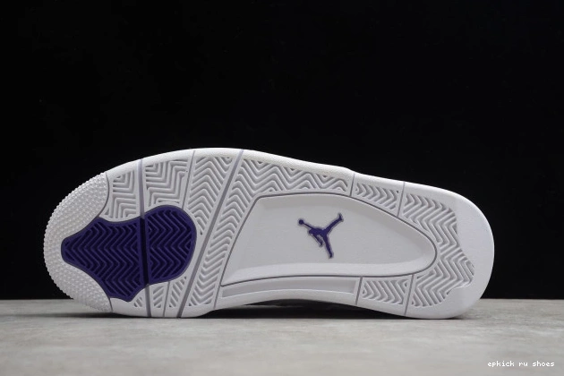 Rep Jordan Court CT8527-115 Purple 4 Air 0710